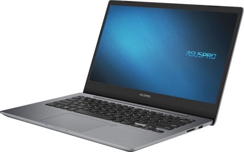 Ноутбук ASUS PRO P5440FA-BM1318R Core i5 8265U/8Gb/512Gb SSD/14.0"FHD IPS AG(1920x1080)300nits/Illuminated KB/WiFi/BT/HD Cam/Windows 10 Pro/1,26Kg/Grey/MIL-STD 810G 90NX01X1-M17880 90NX01X1-M17880