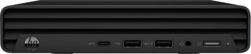 Персональный компьютер HP 260 G4 DM Pen 6405U/4Gb/128Gb SSD/W10Pro/k+m 44F28ES 44F28ES