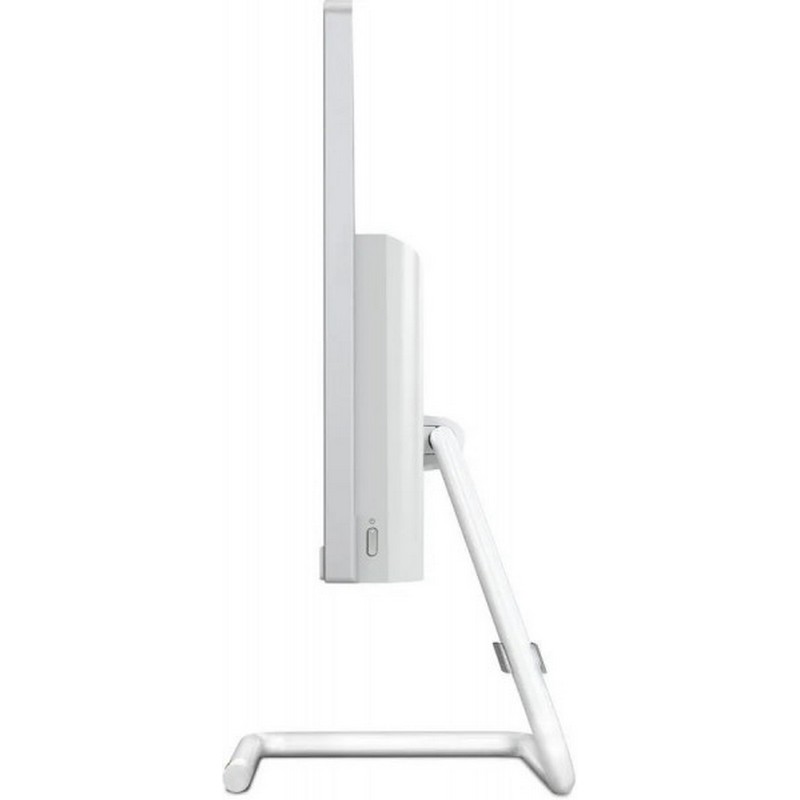 Моноблок Lenovo IdeaCentre 3 24ARE05 23.8" Full HD Ryzen 5 4600U (2.1)/8Gb/SSD256Gb/RGr/DVDRW/CR/noOS/GbitEth/WiFi/BT/клавиатура/мышь/Cam/белый 1920x1080 F0EW00FNRK F0EW00FNRK