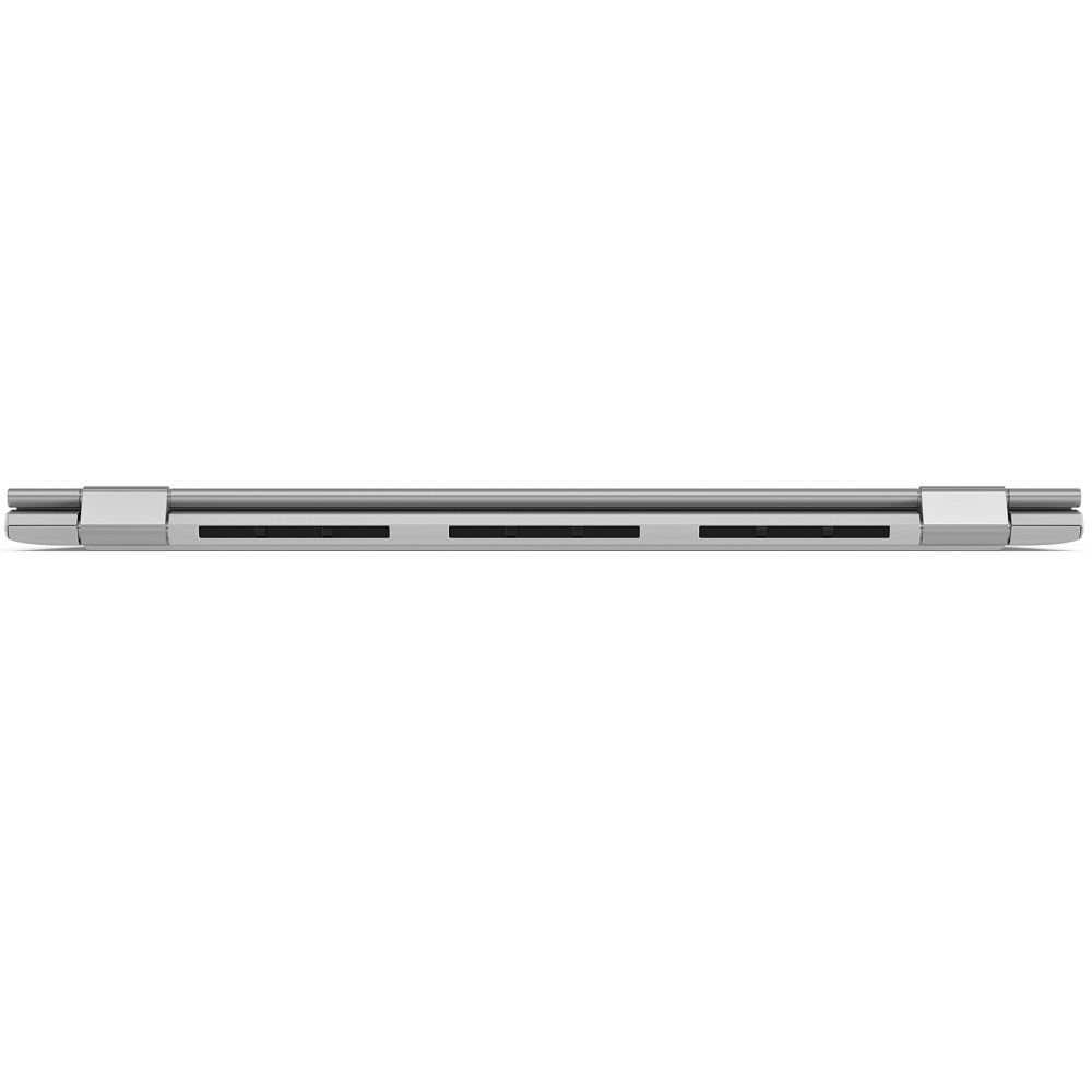 Ноутбук Lenovo YOGA 530-14IKB 14.0" FHD Touch, Intel Core i5-8250U, 8Gb, SSD 512Gb, noDVD, Win10, grey  81EK019RRU 81EK019RRU