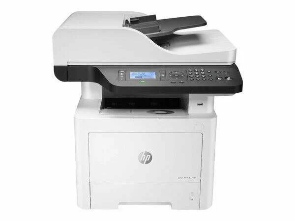 МФУ HP 432fdn Laser MFP 7UQ76A 7UQ76A