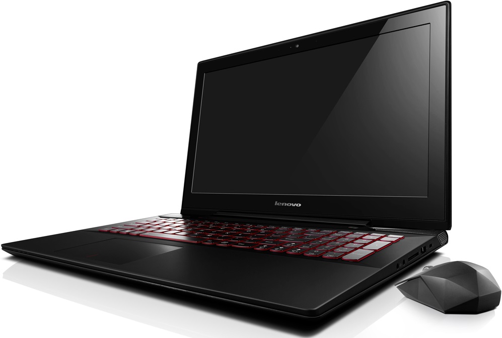 Ноутбук Lenovo IdeaPad Y5070 15.6'' FHD(1920x1080) /Core i7-4720/16Gb/1TB+SSDcache/GTX960M/Win 8.1 59442041 #10
