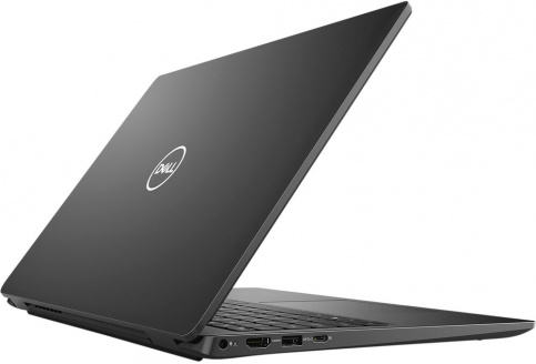 Ноутбук Dell Latitude 3520 15.6" IPS FHD black Core i5 1135G7/16GB/512GB SSD/noDVD/VGA int/Linux 3520-9423 3520-9423