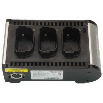 Зарядное устройство DataLogic 94ACC0227 Battery Charger for 3 Handgrip Batteries 94ACC0227 94ACC0227