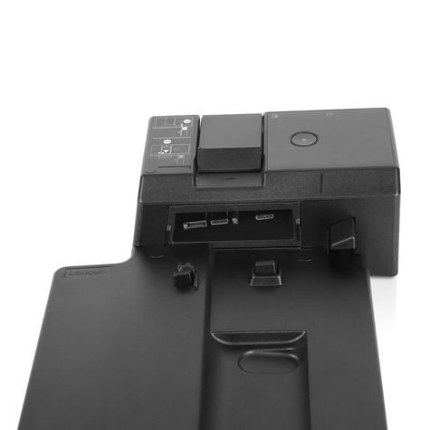 Док-станция Lenovo ThinkPad Basic Docking Station for L480/ L580/ P52s/ T480/ T480s/ T580/ X280/ X1 Carbon (6G) 40AG0090EU 40AG0090EU