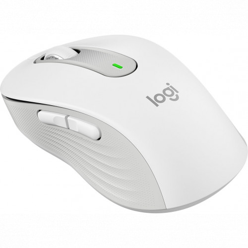 Мышь Logitech Logitech Signature M650 Wireless Mouse-OFF-WHITE  910-006255 910-006255 #3