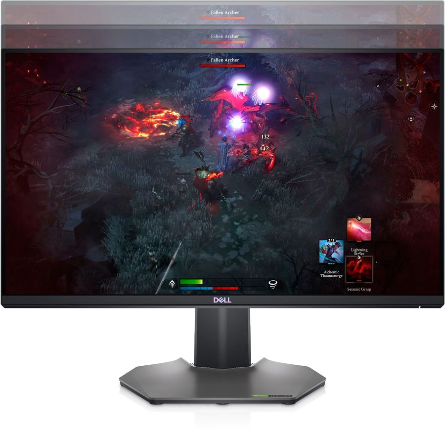 Монитор Dell 24.5" S2522HG (1920 x 1080) 240 HZ 2522-5021 2522-5021 #6