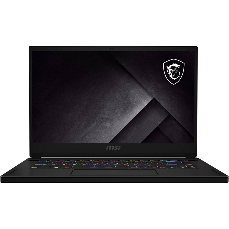 Ноутбук MSI GS66 Stealth 10UH-451RU 15.6"(1920x1080 (матовый, 240Hz) IPS)/Intel Core i7 10870H(2.2Ghz)/32768Mb/2048PCISSDGb/noDVD/Ext:nVidia GeForce RTX3080 Max-Q(16384Mb)/Cam/BT/WiFi/war 2y/2.1kg/black/W10 9S7-16V312-451 9S7-16V312-451 #12