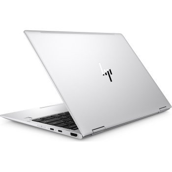 Ноутбук HP EliteBook x360 1020 G2 12.5"/Touch Privacy/i7-7500U 8GB/256GB PCIe NVMe TLC/W10p64/1yw/Intel 8265 AC 2x2+BT 4.2/No NFC 1EM55EA 1EM55EA