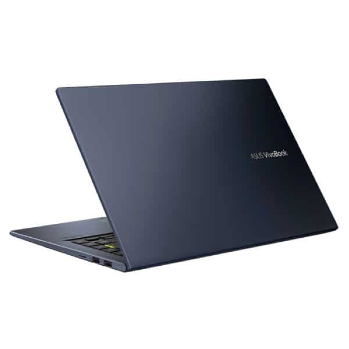 Ноутбук ASUS S413JA-EB410R 14"(1920x1080 (матовый) IPS)/Intel Core i5 1035G1(1Ghz)/8192Mb/256PCISSDGb/noDVD/Int:Intel UHD Graphics/Cam/BT/WiFi/war 1y/1.4kg/Indie Black/W10Pro + Support NumberPad / 90NB0RCF-M05720 90NB0RCF-M05720