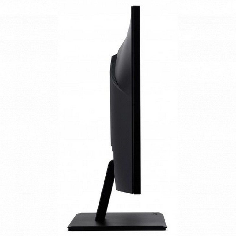 Монитор Acer 23,8" V247YUbmiipx (16:9)/IPS(LED)/ZF/2560x1440/75Hz/4 (G2G)ms/300nits/1000:1/2xHDMI + DP(1.2) + Audio Out/2Wx2/Adaptive Sync/Black Matt UM.QV7EE.010 UM.QV7EE.010