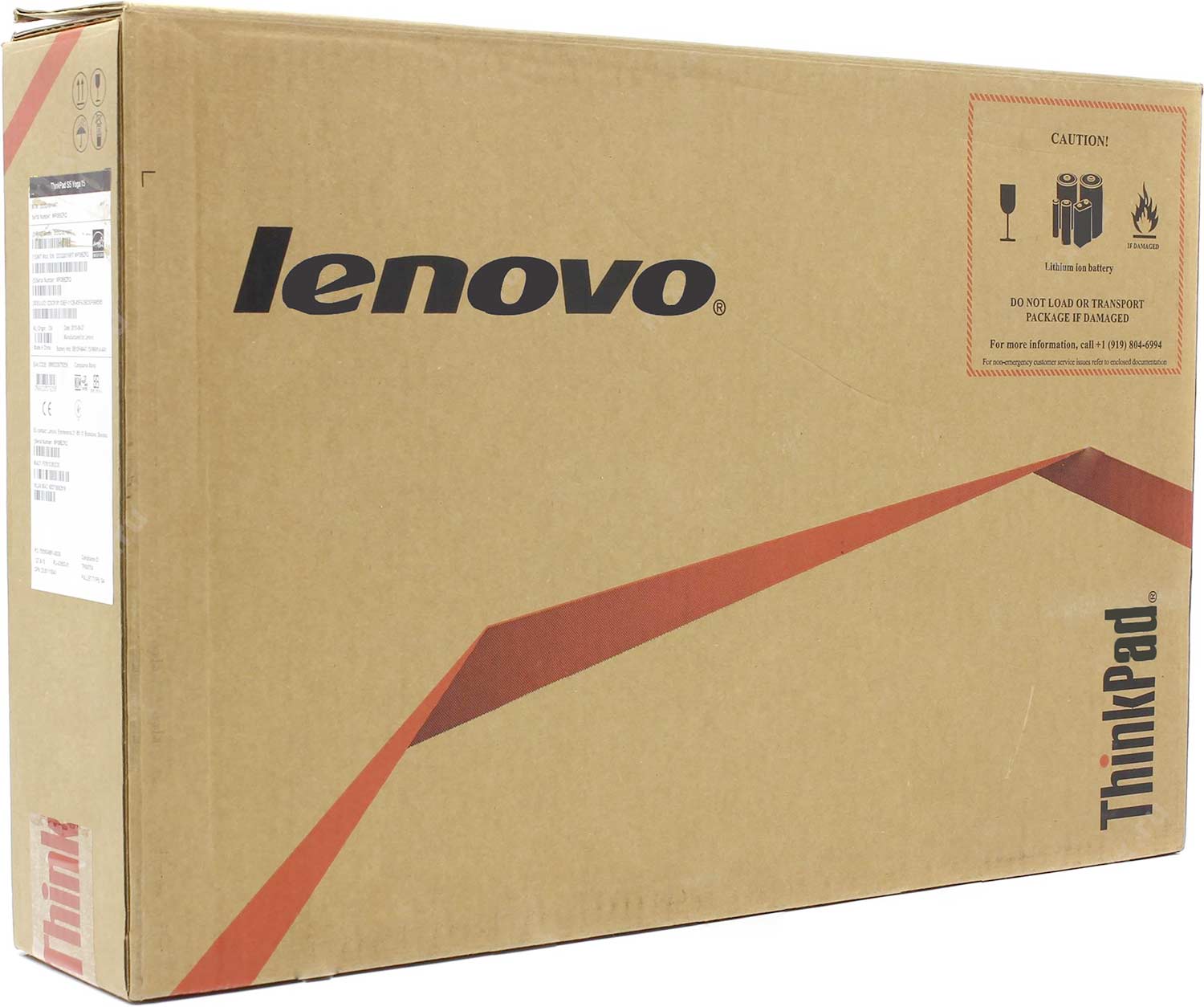 Ноутбук Lenovo ThinkPad X250 20CMS00R00 20CMS00R00 #9