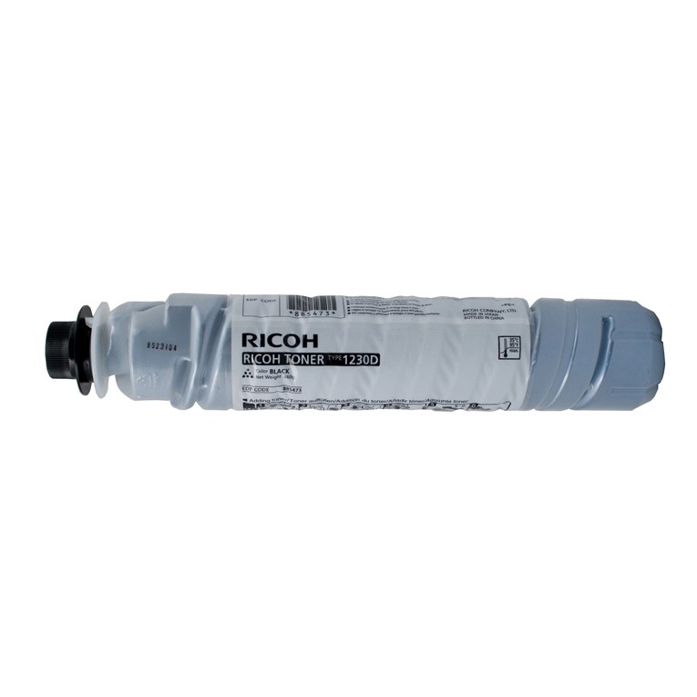 Тонер Ricoh tуре 1230D Aficio 2015/2016/2018/2018D/2020/2020D/MP1500/1600/L/SP/2000/LN/SP 9K (o) MP2000/1230D MP2000/1230D