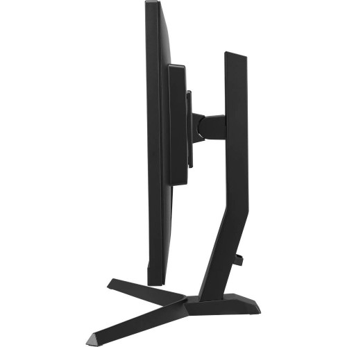 Монитор Iiyama 24.5'' LCD 16:9 1920х1080(FHD) TN, nonGLARE, 400cd/m2, H170°/V160°, 1000:1, 80M:1, 16.7M, 1ms, HDMI, DP, USB-Hub, Height adj, Pivot, Tilt, Speakers, Swivel, 3Y, Black GB2570HSU-B1 GB2570HSU-B1