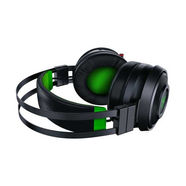 Гарнитура Razer Nari Ultimate for Xbox One – Wireless Gaming Headset RZ04-02910100-R3M1 RZ04-02910100-R3M1 #2