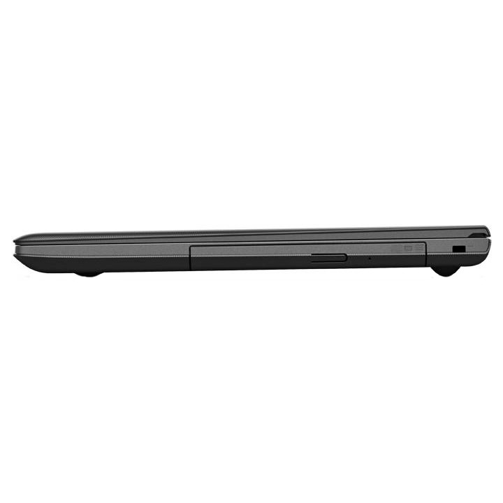 Ноутбук Lenovo 15.6" IdeaPad 100-15IBD i3 5005U, 4Gb, 128SSD, WiFi, BT, DOS (80QQ00S9RK) 80QQ00S9RK