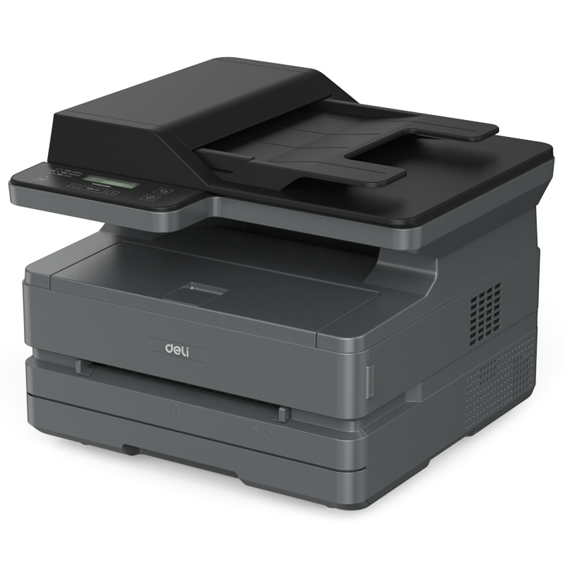 МФУ Deli лазерный  Laser A4 Duplex Net WiFi белый M3100ADNW M3100ADNW #4