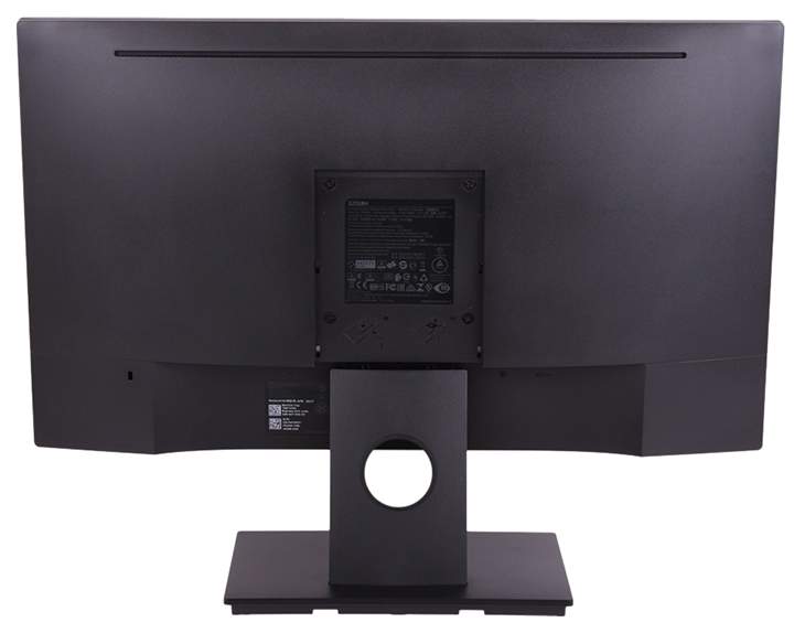 Монитор Dell 23" E2318H черный IPS LED 5ms 16:9 матовая 1000:1 250cd 178гр/178гр 1920x1080 D-Sub DisplayPort FHD 2318-6882 #3