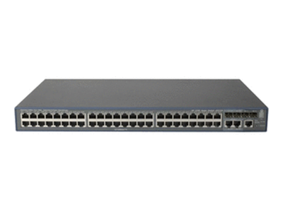 Коммутатор HPE 3100 48 v2 Switch JG315B JG315B