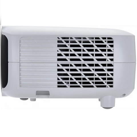 Проектор ViewSonic PX702HD DLP, 1080p 1920x1080, 3500Lm, 22000:1, HDMI, 3D Ready, lamp 10000hrs, White, 2.1kg VS16972 VS16972