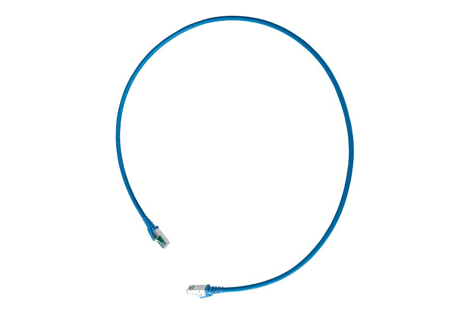 Кабель Crestron DigitalMedia™ Ultra Patch Cable, 50 ft (15 m) DM-CBL-ULTRA-PC-50 DM-CBL-ULTRA-PC-50