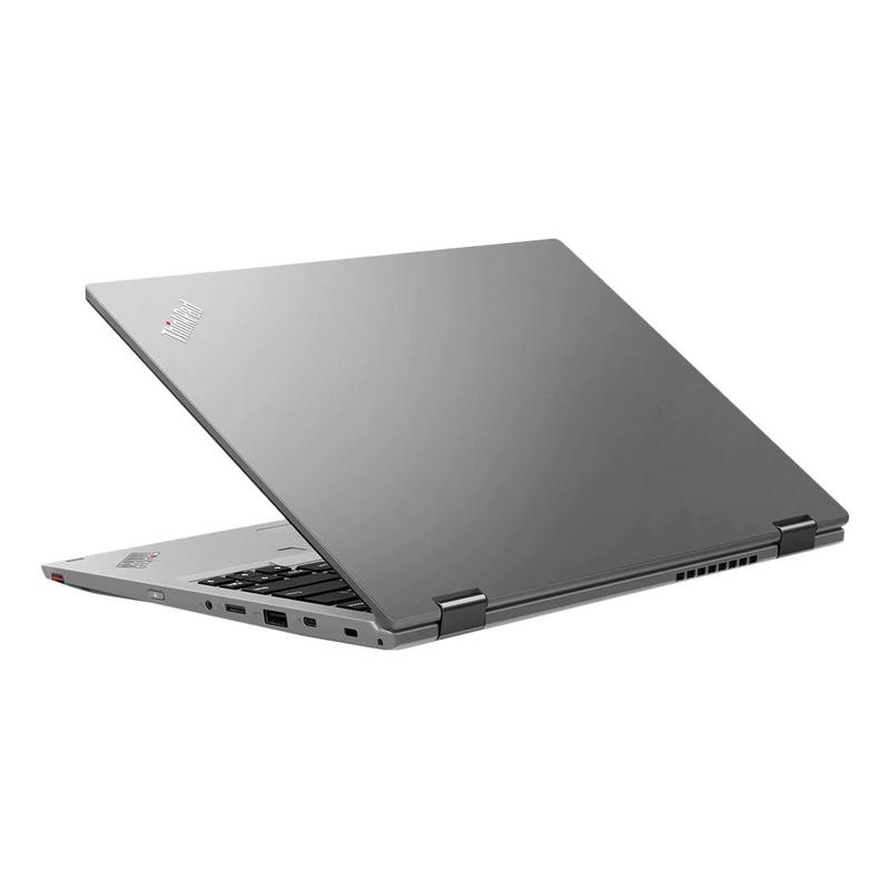 Ноутбук Lenovo L390 Yoga 13" FHD IPS Aluminium TOUCH /I5-8265U_1.6G_4C_MB /8GB_DDR4_2400_SODIMM /256GB_SSD_M.2_2280_NVME_OPAL2 / /INTEGRATED_GRAPHICS /No_ODD 20NT0013RT 20NT0013RT