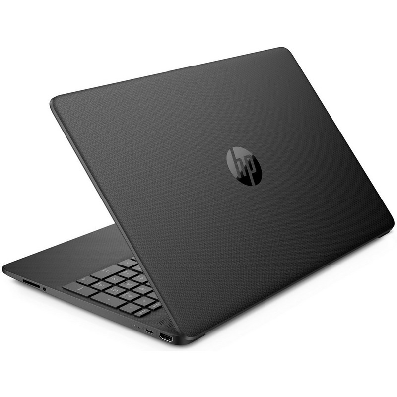 Ноутбук HP 15s-eq1251ur Black 15,6" {FHD Ryzen 3 3250U/8Gb/256Gb SSD/DOS} 2P0G8EA 2P0G8EA