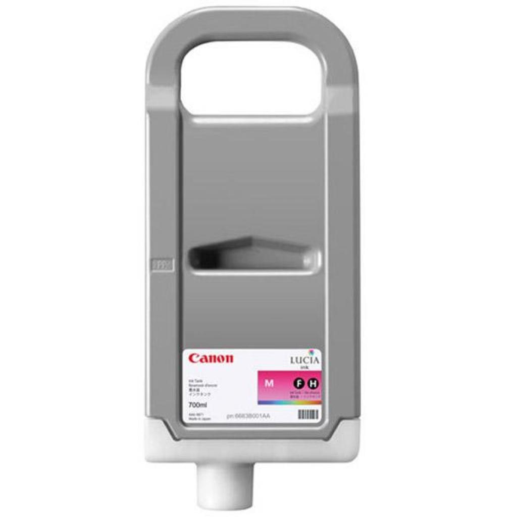 Картридж Canon PFI-707 M 9823B001 9823B001