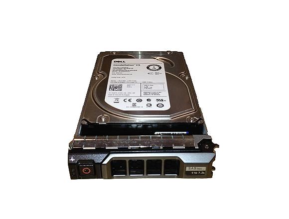 Жёсткий диск Dell EMC 8TB NLSAS 12Gbps 7.2k 3.5" Hot Plug Fully Assembled Kit for G13 and PV MD ME4/R730/R730XD/T430/T630/R430/R530/MD1400 400-AMPG 400-AMPG
