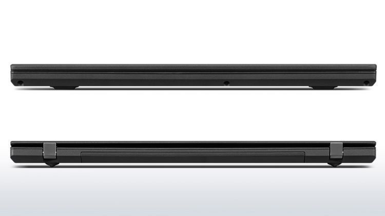 Ноутбук Lenovo ThinkPad T460, 14.0" (1920x1080), i7-6500U(2.5GHz), 8GB, 512GB SSD, Nvidia GeForce 940MX 2GB, WWAN ready, WiFi, BT, TPM, FPR, WebCam, 3cell+3 cell, Win 1 Pro 64 20FNS0H000