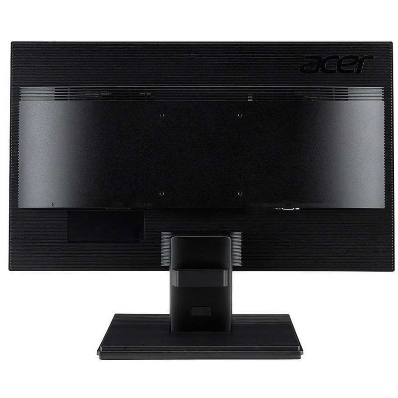 Монитор Acer 21.5" V226HQLBB LED, 1920x1080, 5ms, 200 cd/m2, 90°/60° 100M:1, Black, D-Sub, Black UM.WV6EE.B08 UM.WV6EE.B08