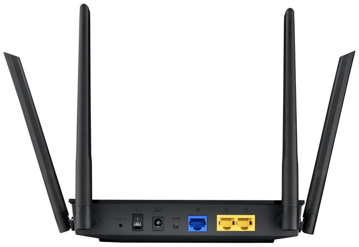 Маршрутизатор Asus RT-N19 90IG0600-BR9510 90IG0600-BR9510 #2