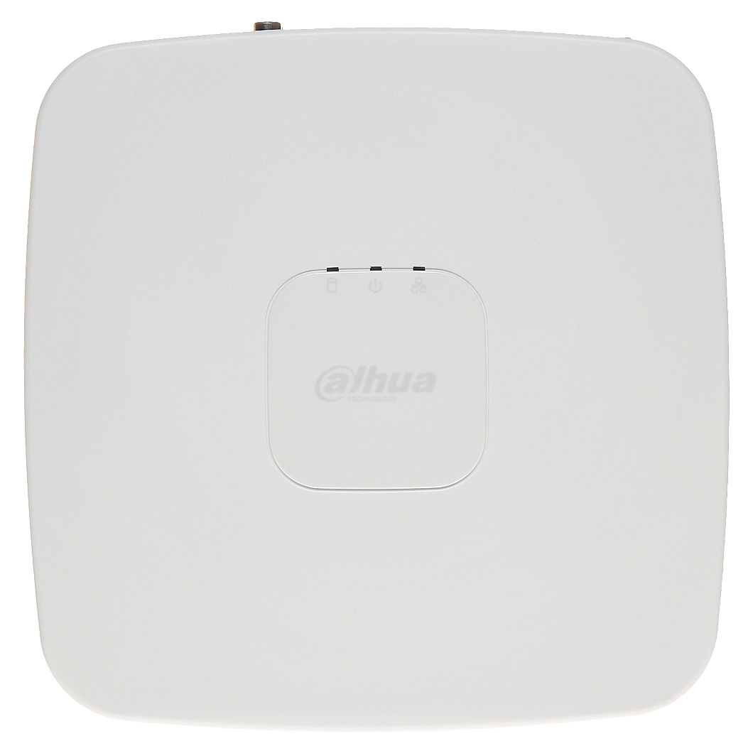IP видеорегистратор Dahua DHI-NVR2104-S2 4-х канальный DHI-NVR2104-S2 DHI-NVR2104-S2
