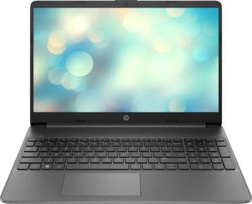 Ноутбук HP 15s-eq2375nia AMD Ryzen 7 5700U/8Gb/512Gb SSD/15.6" FHD AMD Radeon RX Vega 8/DOS grey 58Q59EA 58Q59EA #1