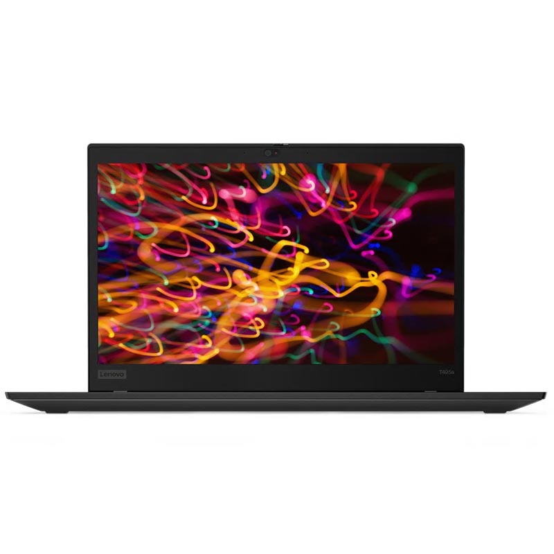 Ноутбук Lenovo ThinkPad T495s 14" FHD (1920x1080) IPS AG 400N, AMD RYZEN 7 PRO 3500U, 16GB DDR4 2666, 512GB SSD M.2, Radeon Vega  RX Vega 10, NoWWAN, WiFi, BT, IR&HD  Cam, Win 10 Pro64, 3y c.i. 1,33kg 20QJ0012RT 20QJ0012RT