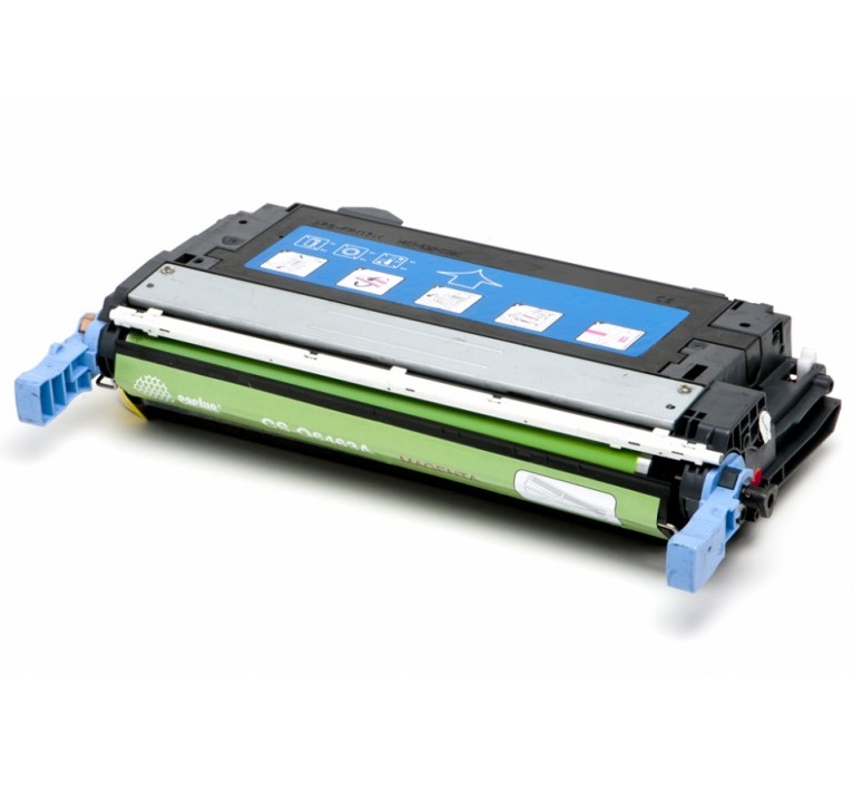 Тонер-картридж Cactus CS-Q6463AR пурпурный для HP CLJ 4730 (12000стр.) CS-Q6463AR CS-Q6463AR