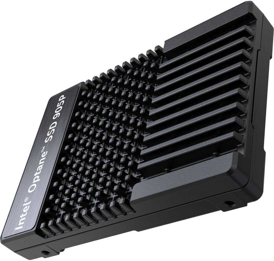 Твердотельный накопитель Intel 2.5" U.2 SSD 960GB Optane 905P SATA SSD 960GB 2.5 15MM/002C OP {10} (114851) SSDPE21D960GAM3 SSDPE21D960GAM3