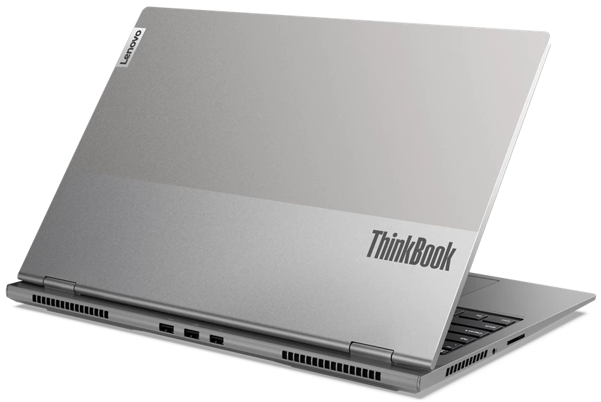 Ноутбук Lenovo ThinkBook 16p G2 ACH 5900HX 3300 МГц 15.6" 2560x1600 16Гб DDR4 3200 МГц SSD 1Тб GeForce RTX 3060 6Гб ENG/RUS/да Windows 11 Pro Mineral Grey 1.7 кг 20YM002VRM 20YM002VRM #6