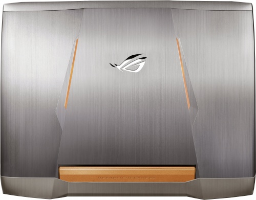 Ноутбук ASUS G752VY-GC524T (17.3",  i7  6820HK, 2.7ГГц, 32Гб, 2Тб, 128Гб+128Гб SSD, GTX 980M - 8192 Мб, Win 10 (90nb09v1-m06520) 90nb09v1-m06520