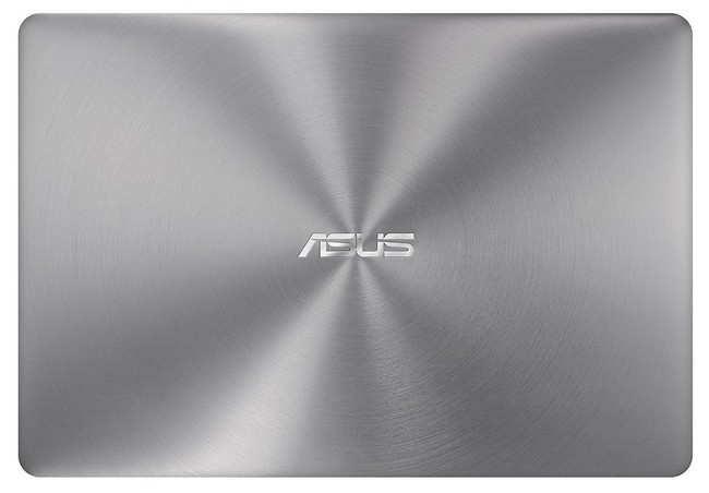 Ноутбук ASUS UX310UA-FB818R+mouse+bag 13.3"(3200x1800 (матовый))/Intel Core i5 7200U(2.5Ghz)/8192Mb/1000+128SSDGb/noDVD/Int:Intel HD Graphics 620/Cam/BT/WiFi/48WHr/bag/war 2y/1.3kg/gold/W10Pro 90NB0CJ1-M14310