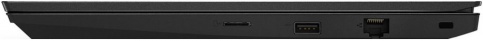 Ноутбук Lenovo ThinkPad Edge 480 14"(1920x1080 IPS)/Intel Core i7 8550U(1.8Ghz)/8192Mb/256SSDGb/noDVD/Ext:AMD Radeon RX 550(2048Mb)/Cam/BT/WiFi/45WHr/war 1y/1.75kg/black/W10Pro 20KN001NRT