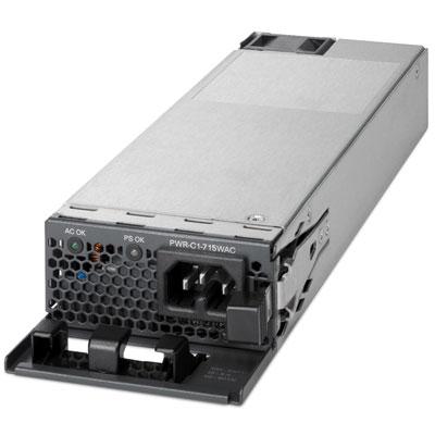 Блок питания Cisco PWR-C1-715WAC PWR-C1-715WAC