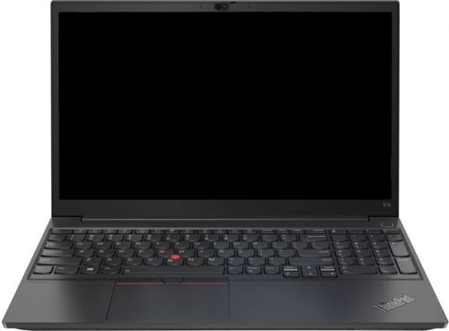 Ноутбук Lenovo ThinkPad E15 AMDL G3 15.6" FHD (1920x1080) AG 300N, Ryzen 3 5300U 2.6G, 8GB DDR4 3200, 256GB SSD M.2, Radeon Graphics, Wifi, BT, FPR, IR Cam, 3cell 57Wh, 65W USB-C, Win 11 Pro, 1Y CI 20YG00A0RT 20YG00A0RT