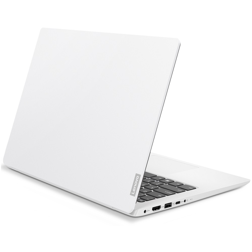 Ноутбук Lenovo IdeaPad 330S-14IKB Core i5 7200U, 4Gb, SSD128Gb, Intel HD Graphics 620, 14", IPS, FHD (1920x1080), Windows 10, white, WiFi, BT, Cam 81F4004YRU 81F4004YRU