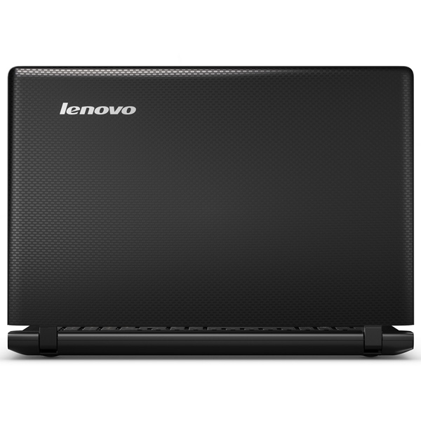 Ноутбук Lenovo IdeaPad 100-15, 15.6" (1366x768), N2840 (2.16GHz), 2GB, 250GB, Intel HD, WiFi, WebCam, 3 cell, Win 10 HOME (80MJ00DTRK) 80MJ00DTRK