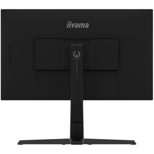 Монитор IIYAMA 27" G-MASTER 1920х1080@165Гц Fast IPS LED 16:9 0,8ms HDMI DP 2*USB2.0 80M:1 1100:1 178/178 250cd Tilt SpeakersHAS Pivot Swivel Black GB2770HSU-B1 GB2770HSU-B1