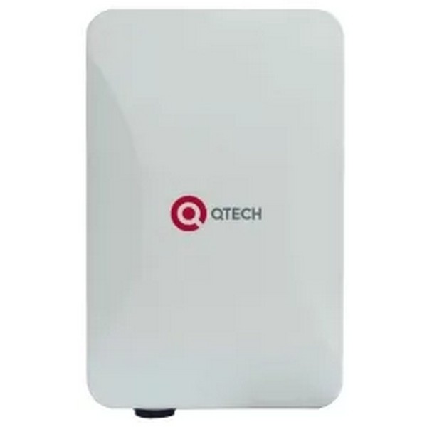 Точки доступа Qtech  2.400-2.480 и 5.150-5.850 ГГц, 1182/2475 Мбит/c, 802.11 b/g/n/ac/ax, Интегрированные антенны  PoE 802.3at, 4x4 DL/UL MU-MIMO, OFDM = BPSK, QPSK, 16-QAM, 64-QAM, 128-QAM, 256-QAM, 1024-QAM; DSSS = DBPS QWO-880 QWO-880