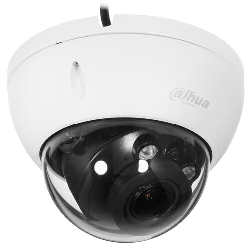 HDCVI-видеокамера Dahua DH-HAC-HDBW1200RP-Z 2.7-12мм HD-CVI цветная корп.:белый DH-HAC-HDBW1200RP-Z DH-HAC-HDBW1200RP-Z