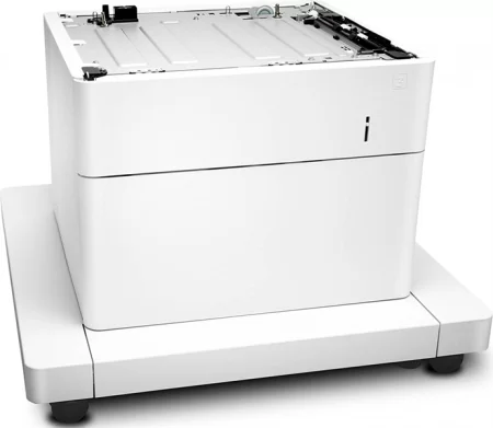 Стенд HP на 550-листов с податчиком и тумбой для LJ M631/M632/M633 J8J91A J8J91A