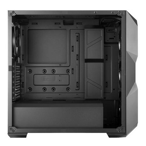 Корпус Cooler Master MasterBox TD500 MCB-D500D-KANN-S00 MCB-D500D-KANN-S00 #5